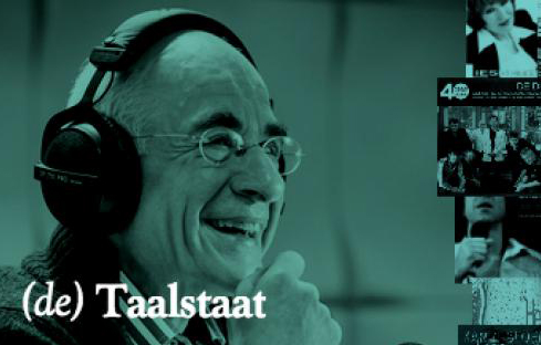 TAALSTAAT